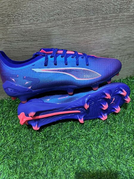 Crampons puma disponible