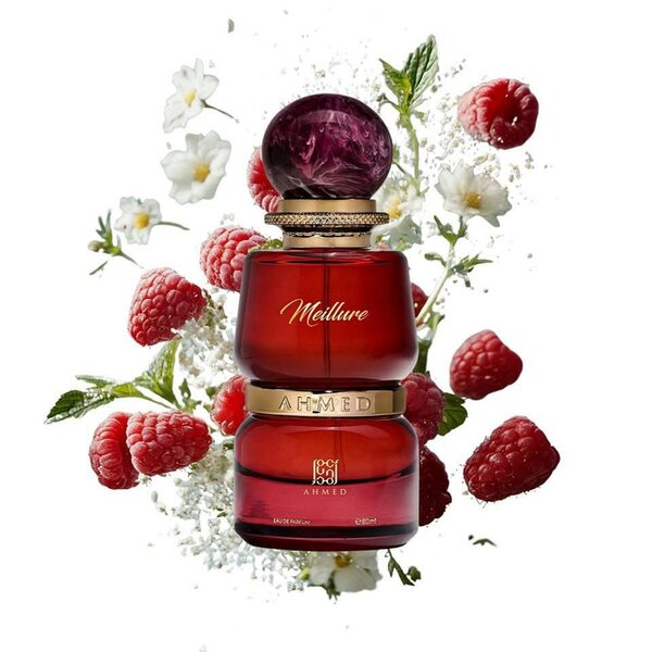 Parfum Meilleur Framboise