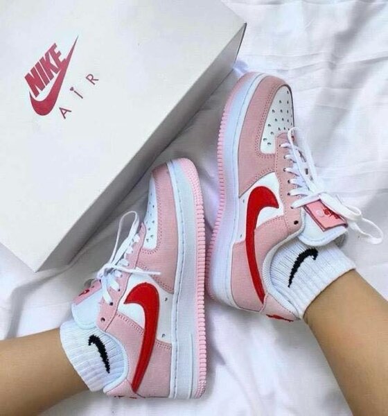 Pink Airforce