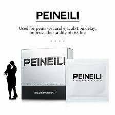 Peineili Delay Wipes