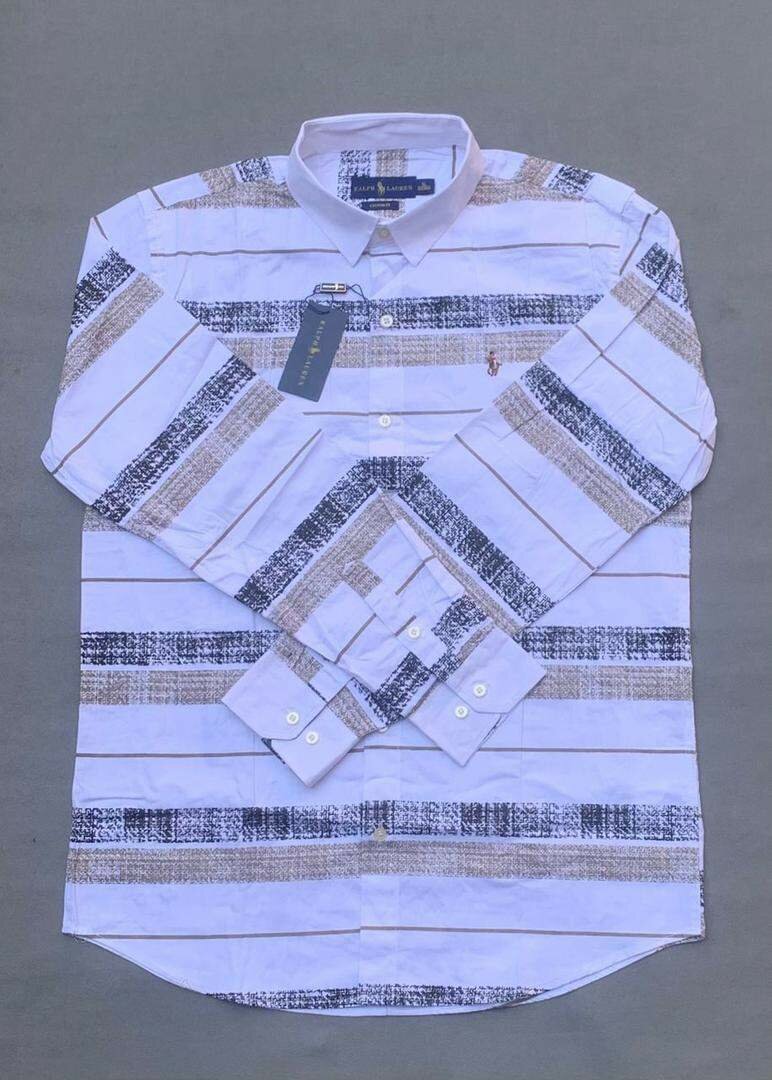 Chemise homme élégante