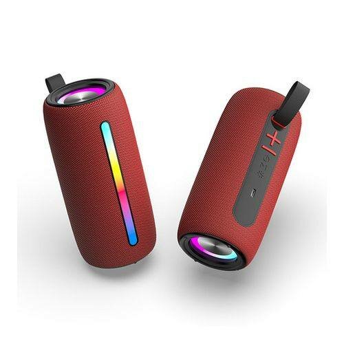 Enceinte Bluetooth Portable LED