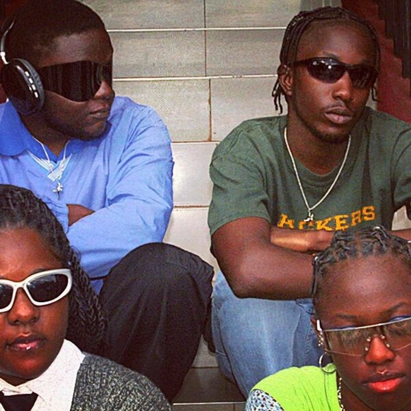 Sunglasses and accessories