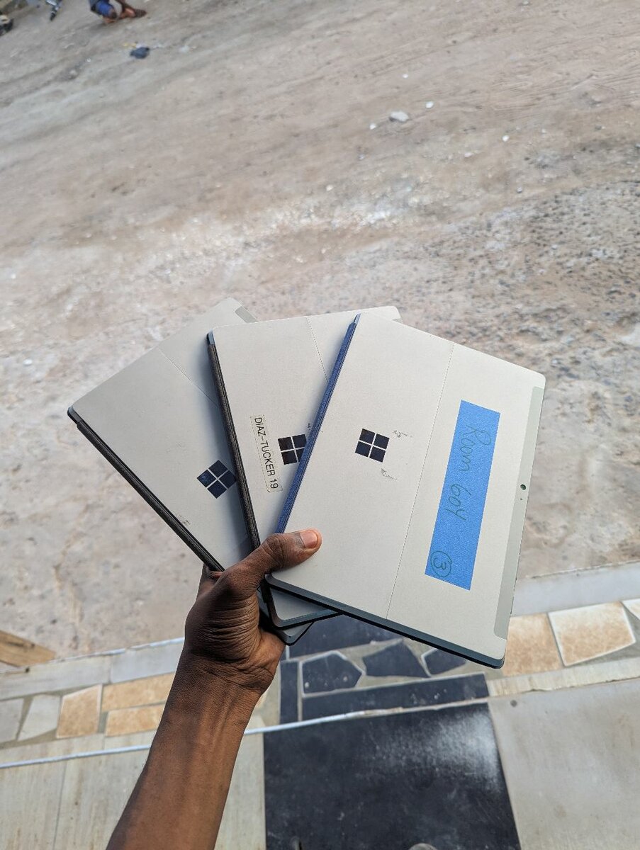 Microsoft Surface Pro 3 128gb