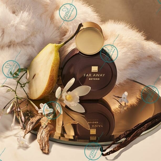 Far Away Beyond Perfume