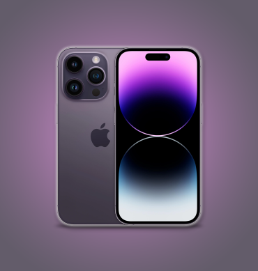 Iphone 14 pro 256giga neuf scellé