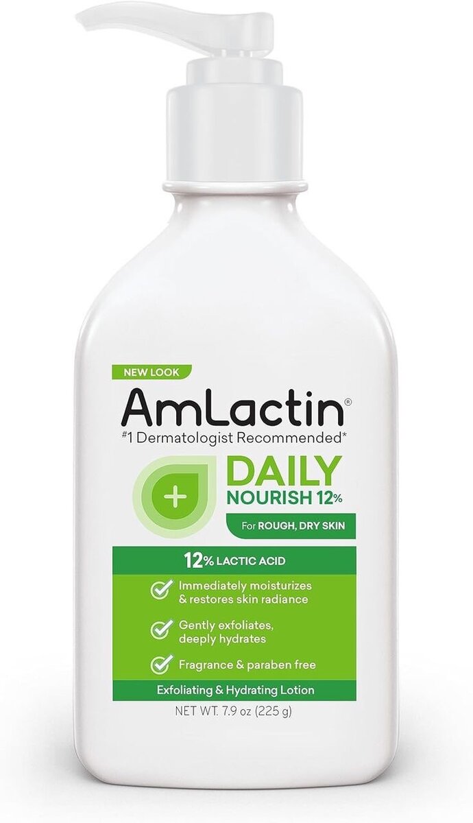 Amlactin