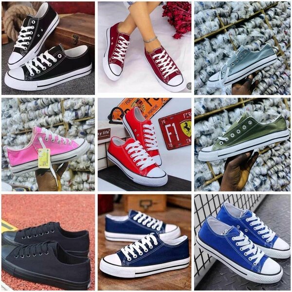 Baskets Unisex Classiques