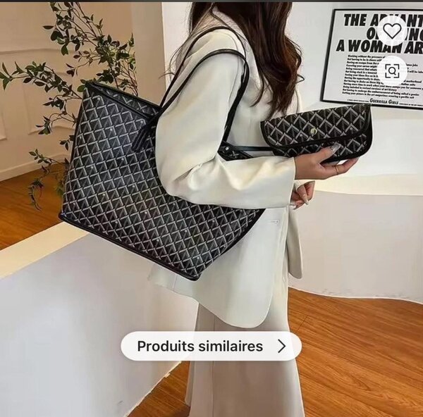 Qualité supérieure