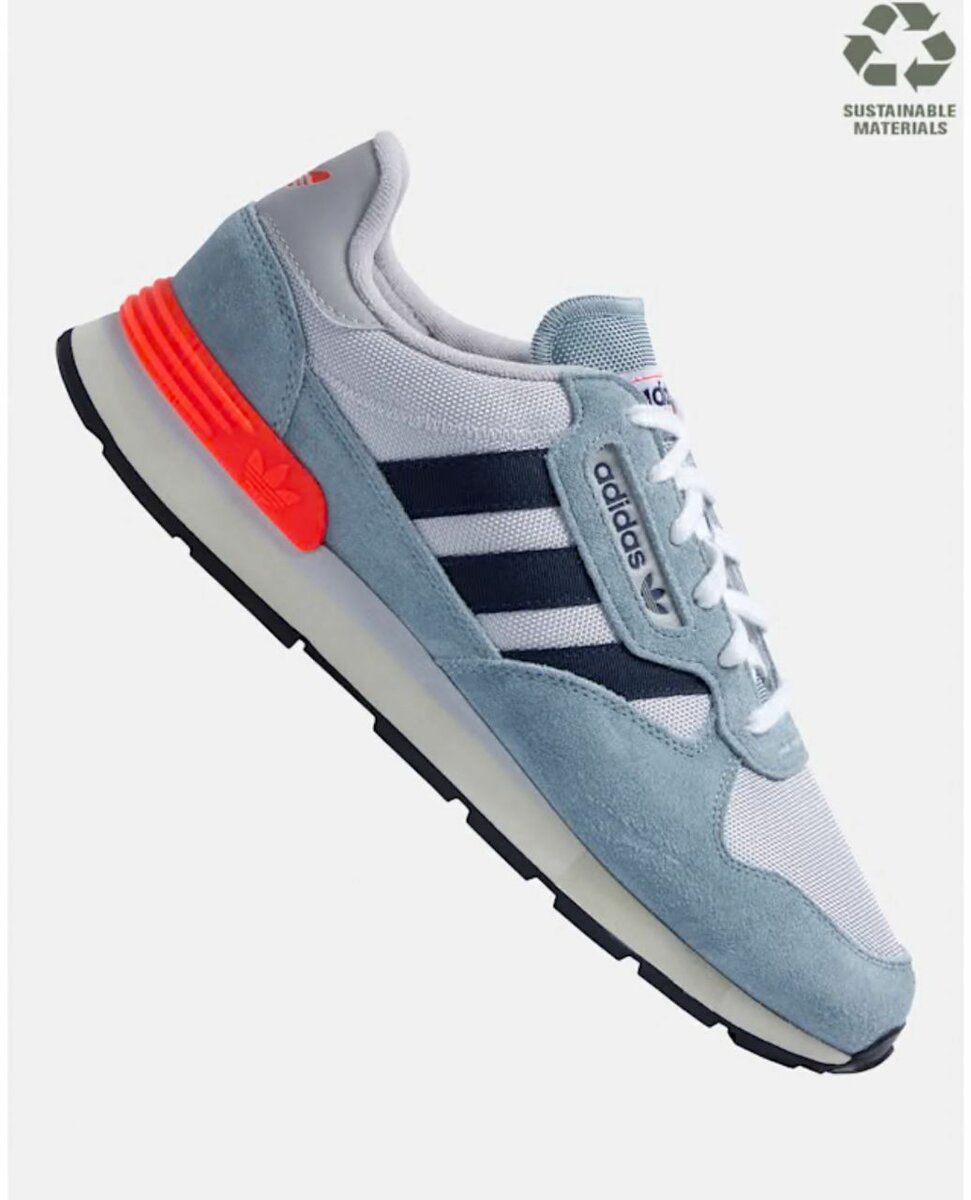 Baskets Adidas durables élégantes