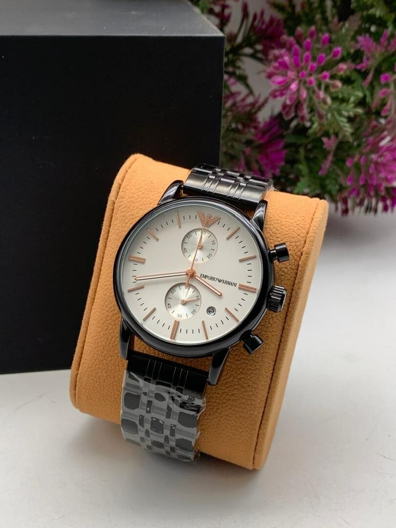 EMPERIO ARMANI WRIST WATCH
