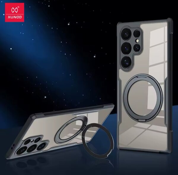 |Coque antichoc pour Samsung Galaxy S25 Ultra