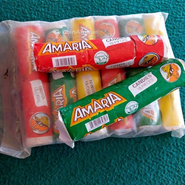 Sex candy for ladies