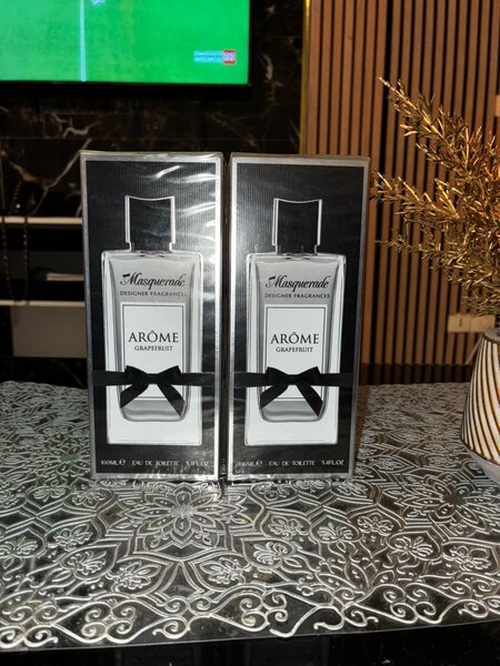 Parfum Agatha Enjoy