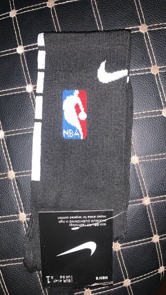 Chaussettes de Sport Nike Homme