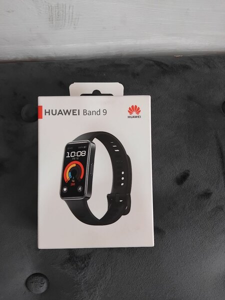 Huawei band 9