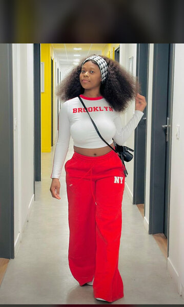 Ensemble décontracté Brooklyn