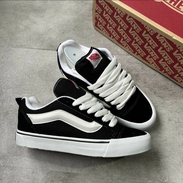 Vans Knu Skool  ORIGINAL