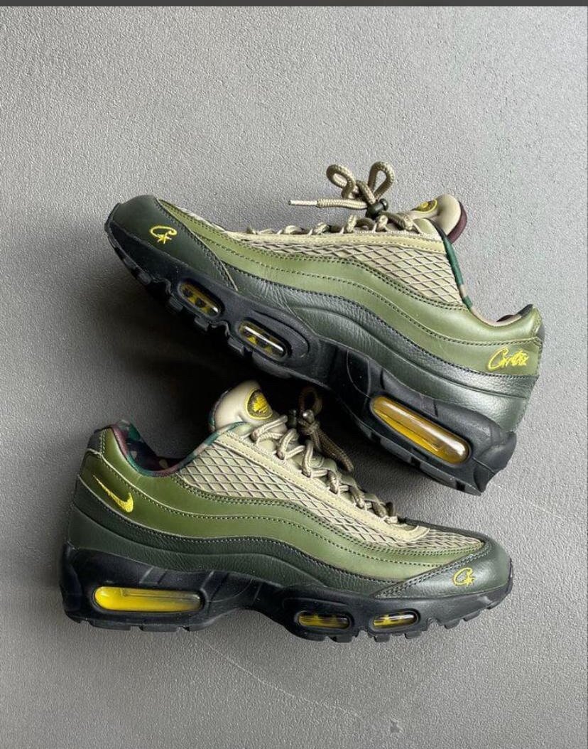 Sneakers de sport tendance