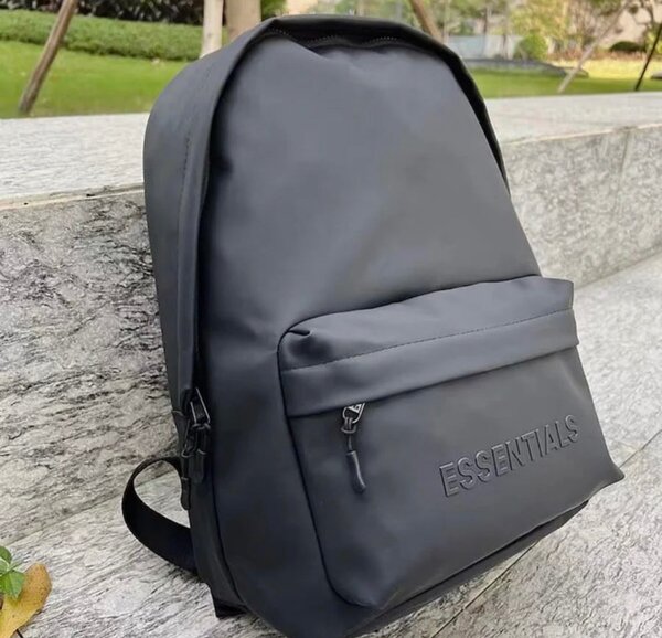 Sac à dos Essentials
