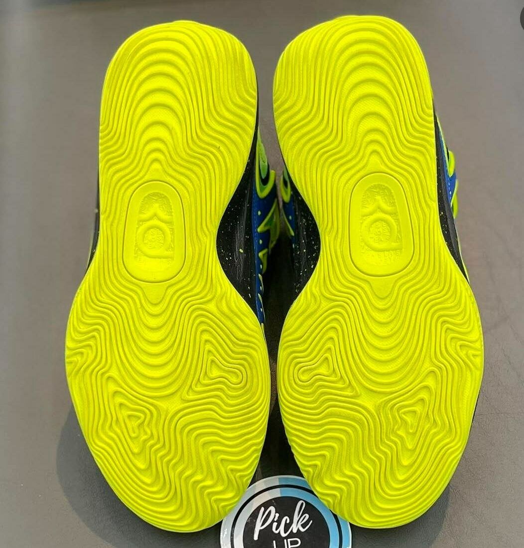 Chaussures de sport lumineuses