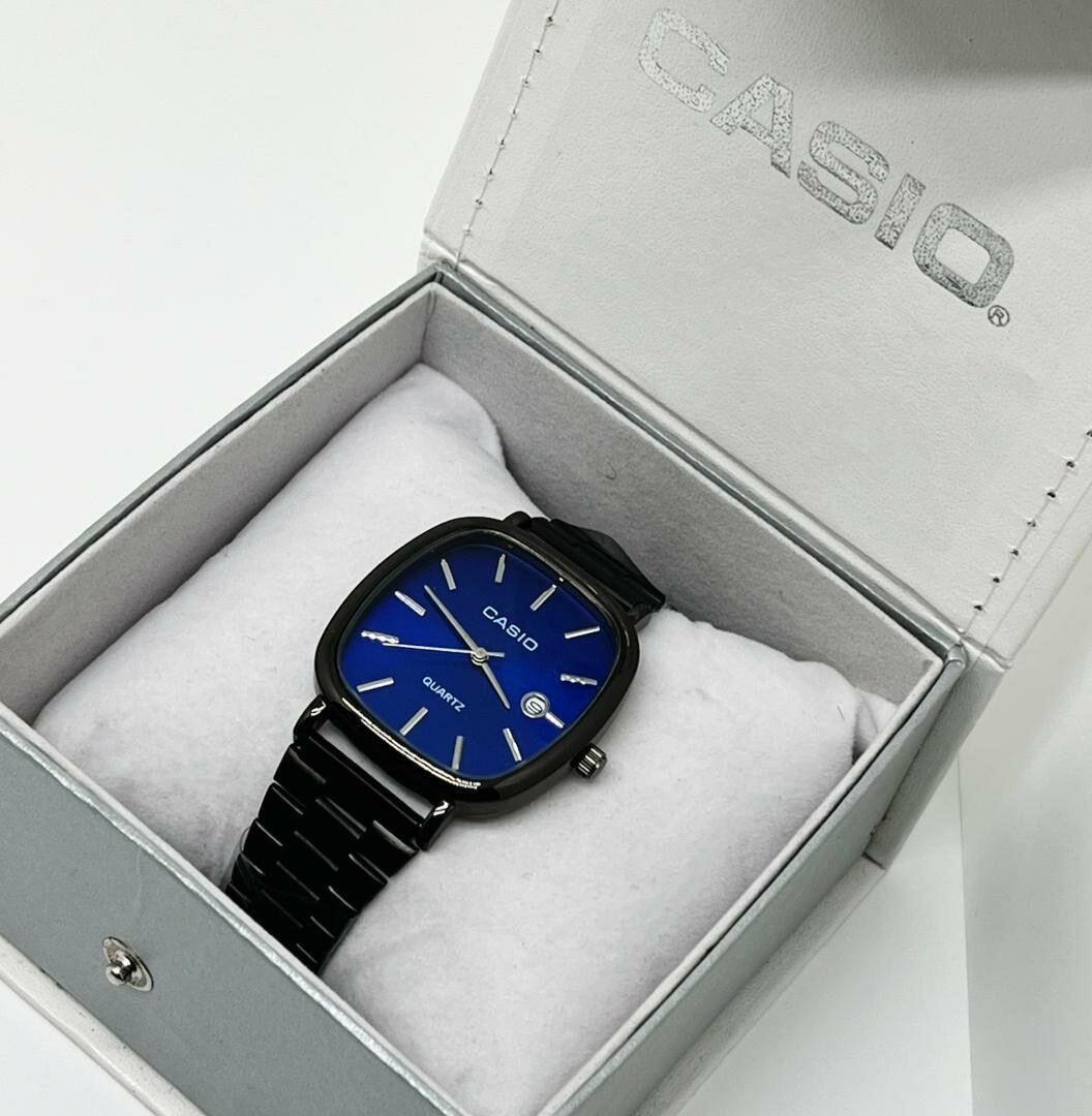 Montre Casio classique homme