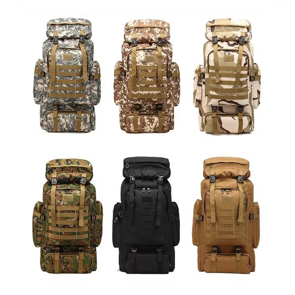 New original high quality traveling backpack