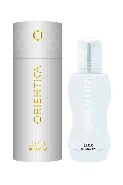 Eau de Parfum Orientica Mumayaz