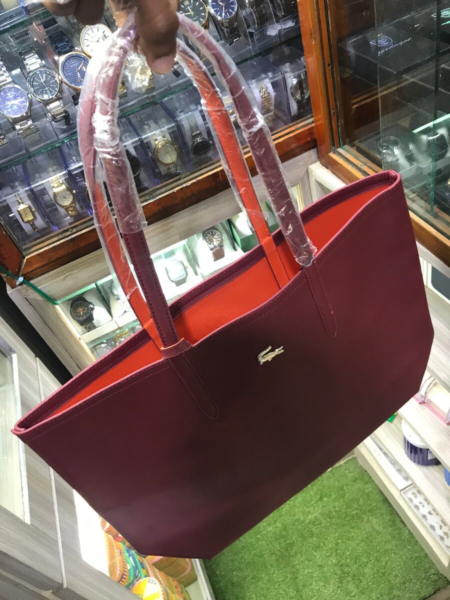 Sac cabas élégant femme