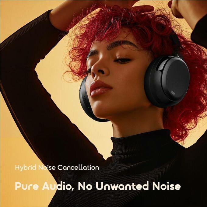 Casque Sans Fil Oraimo