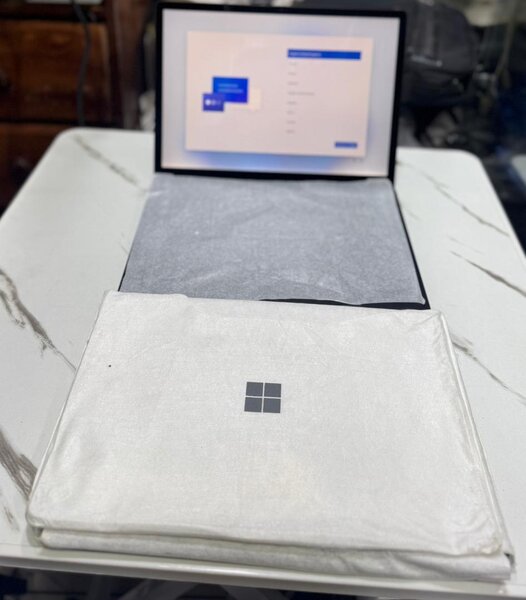 Ordinateur Portatif Microsoft