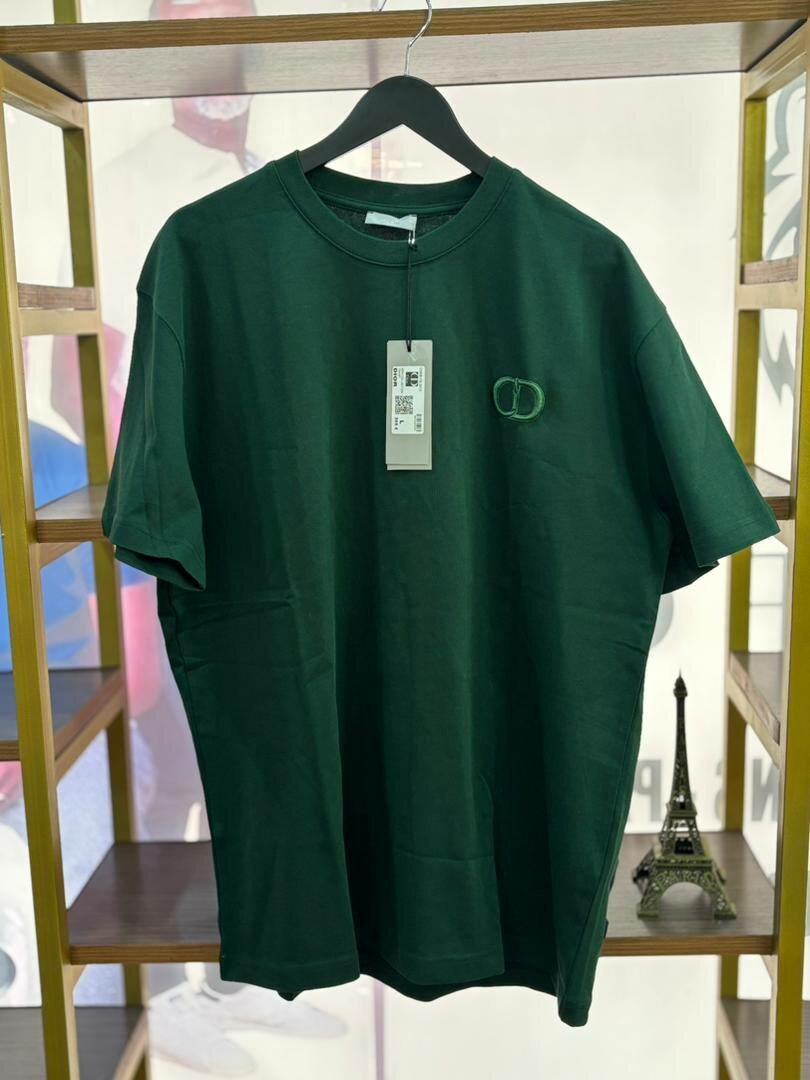 T-shirts DIOR