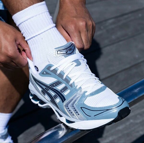 Chaussures de course ASICS