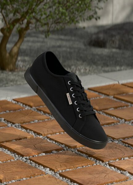 Calvin Klein tennis basses