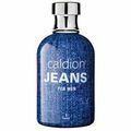 Caldion JEANS parfum homme