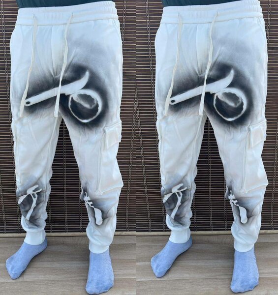 Pantalons de survêtement stylés