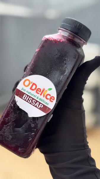 Bissap O'Délice
