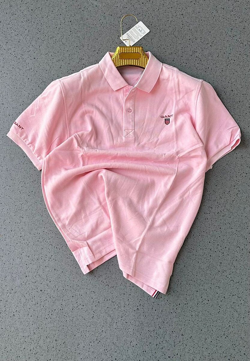 Plain Lacoste