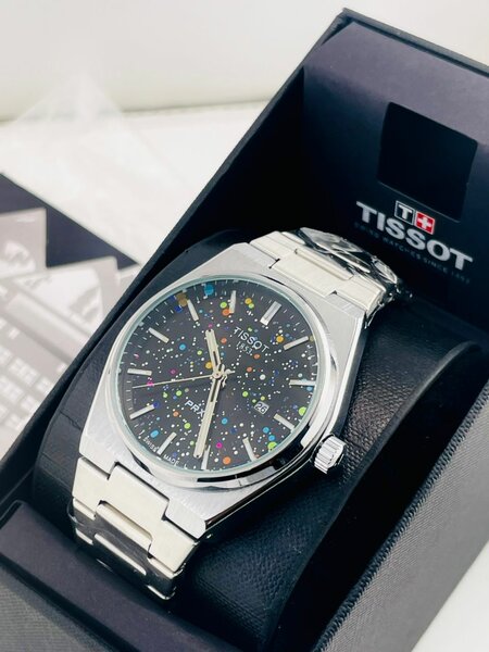 Montre Tissot Automatique Homme