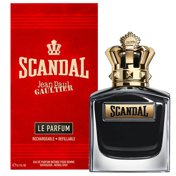 Jean Paul Gaultier Scandal