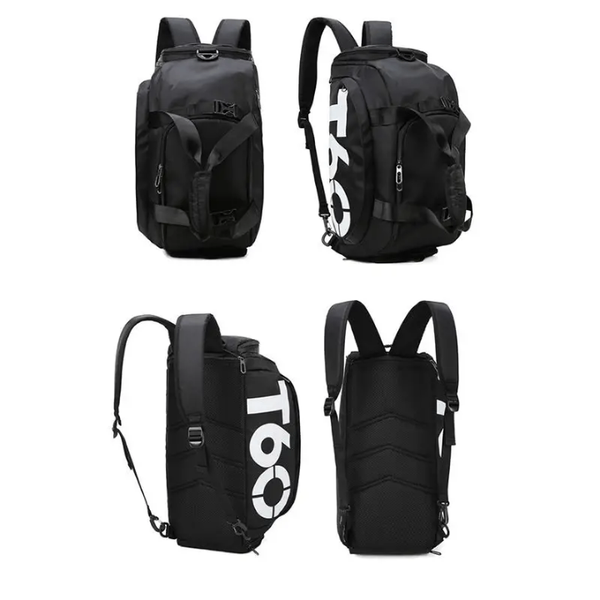 Sac de sport multifonction T60