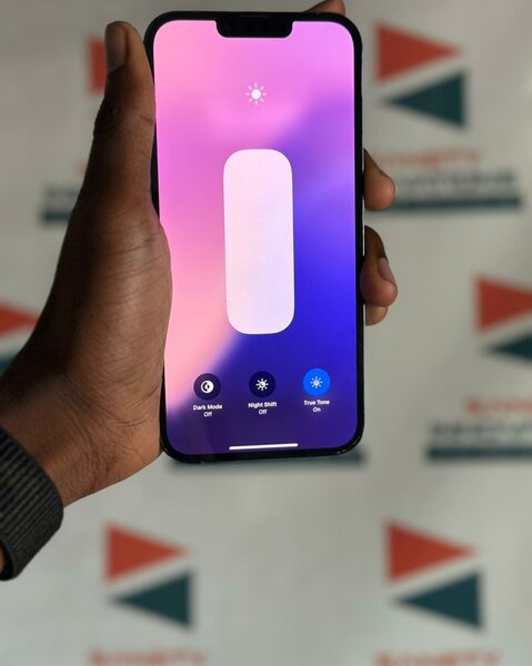 Pre owned 13 Pro Max 256gb