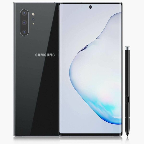 Samsung Galaxy Note 10 256go