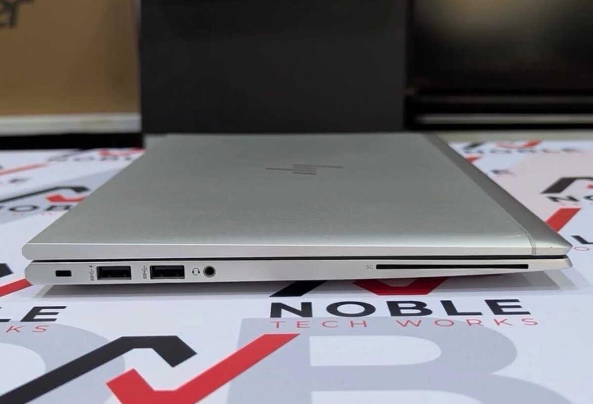 HP ELITEBOOK I5 11th Gen