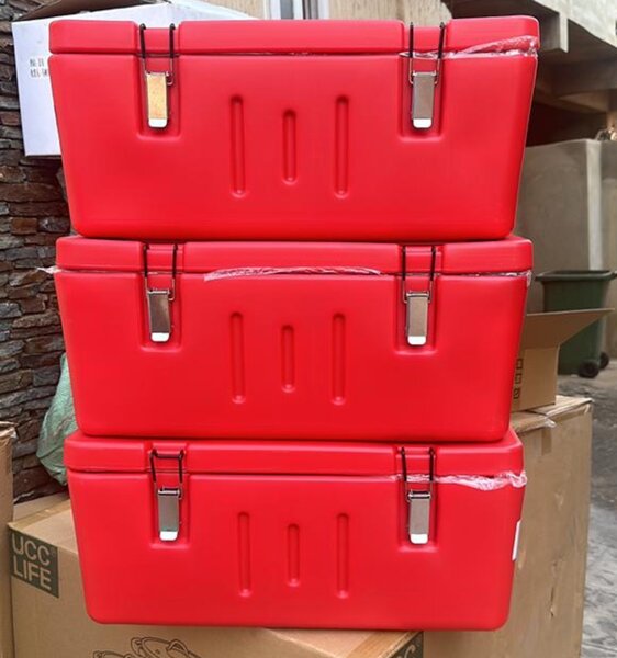 Lunch Box 48hrs Hot&Cold