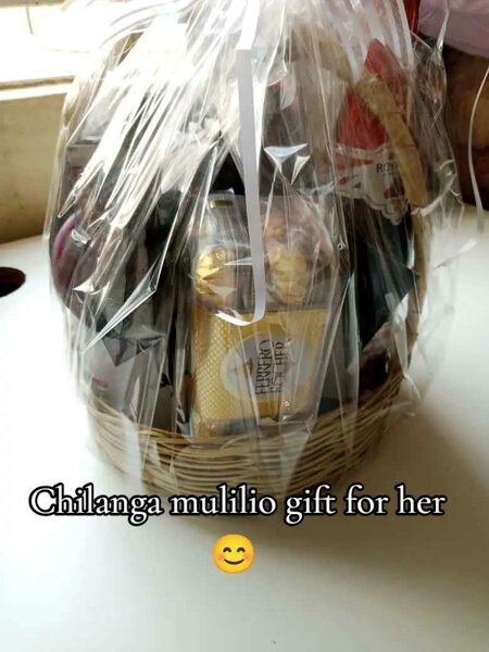 Gift hampers