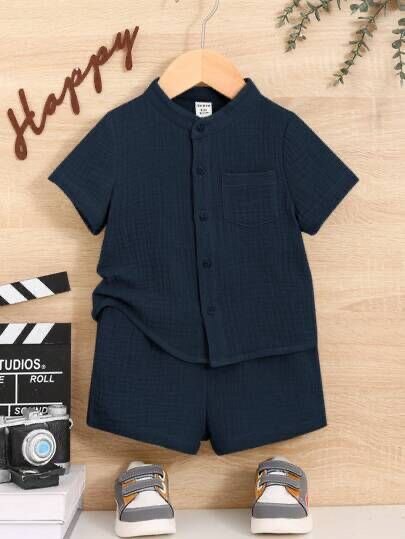 Ensemble de Deux Pièces Enfant