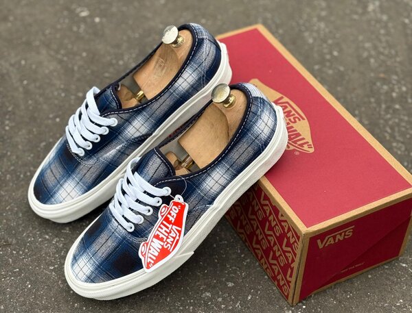 VANS ORIGINALE