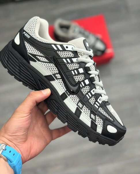 Baskets running légères