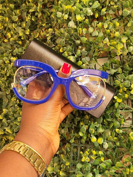 Lunettes anti lumière bleue